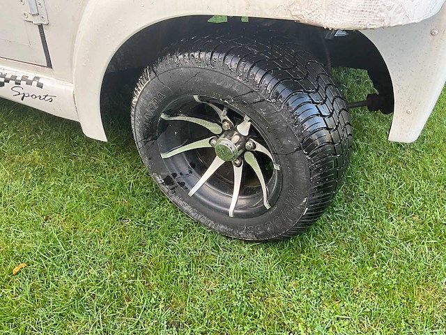 2014 eagle eg6043kr - afbeelding 4 van  47