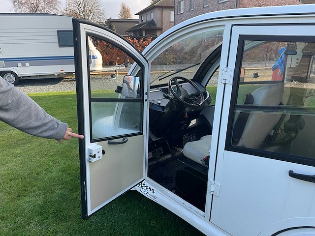 2014 eagle eg6043kr - afbeelding 5 van  47