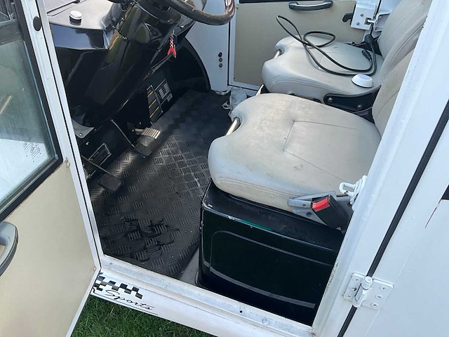 2014 eagle eg6043kr - afbeelding 6 van  47