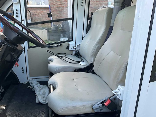 2014 eagle eg6043kr - afbeelding 7 van  47