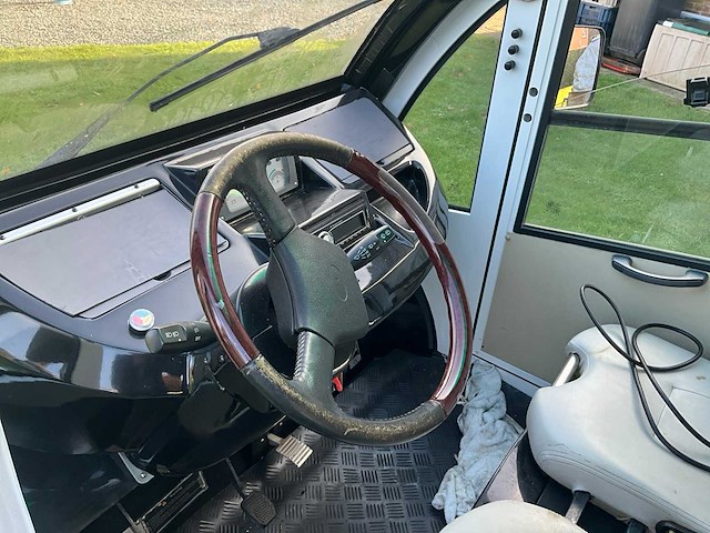 2014 eagle eg6043kr - afbeelding 8 van  47