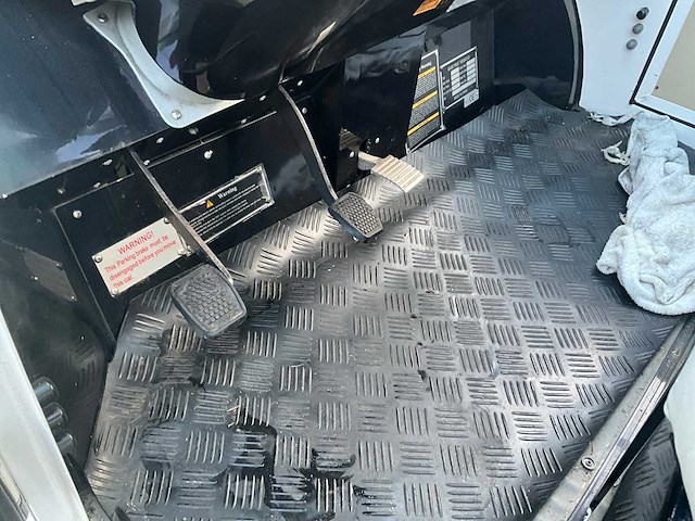 2014 eagle eg6043kr - afbeelding 9 van  47