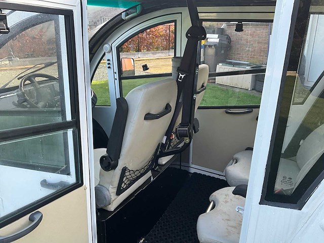 2014 eagle eg6043kr - afbeelding 10 van  47