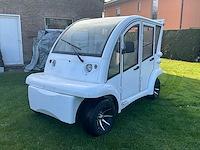 2014 eagle eg6043kr - afbeelding 1 van  47