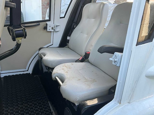 2014 eagle eg6043kr - afbeelding 14 van  47