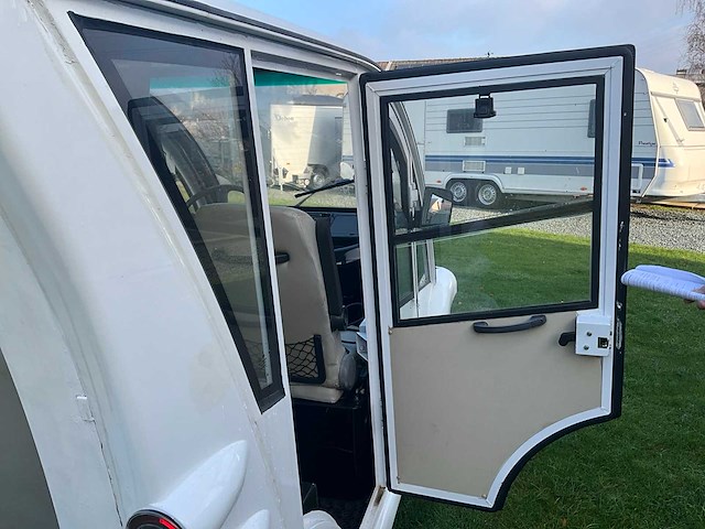 2014 eagle eg6043kr - afbeelding 15 van  47