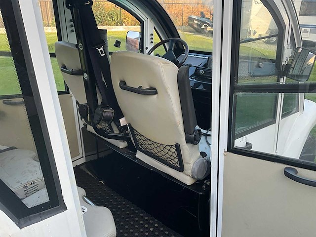 2014 eagle eg6043kr - afbeelding 16 van  47