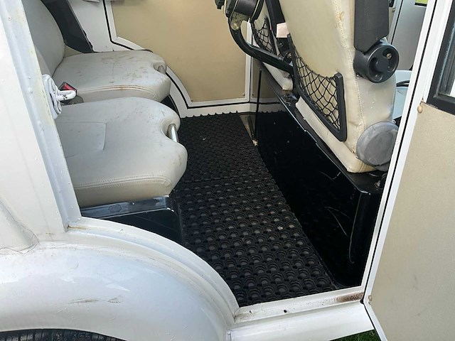 2014 eagle eg6043kr - afbeelding 17 van  47