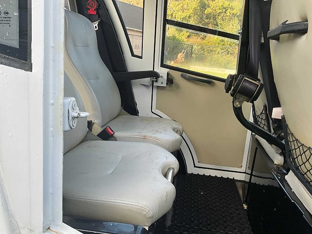 2014 eagle eg6043kr - afbeelding 18 van  47