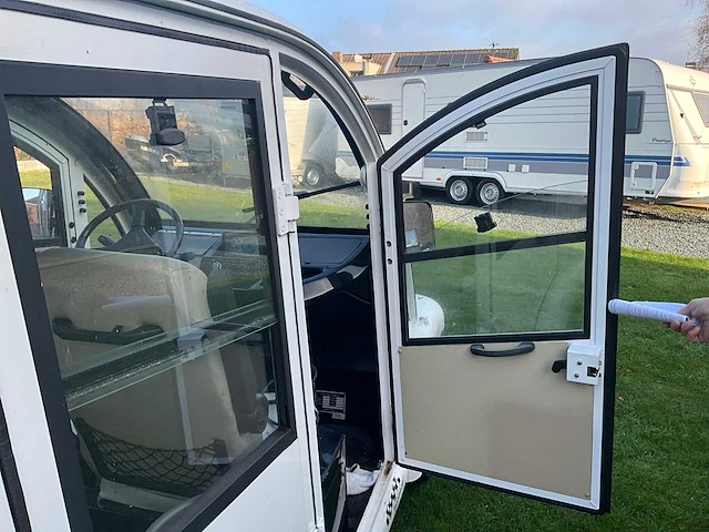 2014 eagle eg6043kr - afbeelding 19 van  47