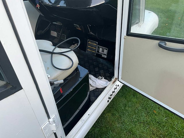 2014 eagle eg6043kr - afbeelding 20 van  47