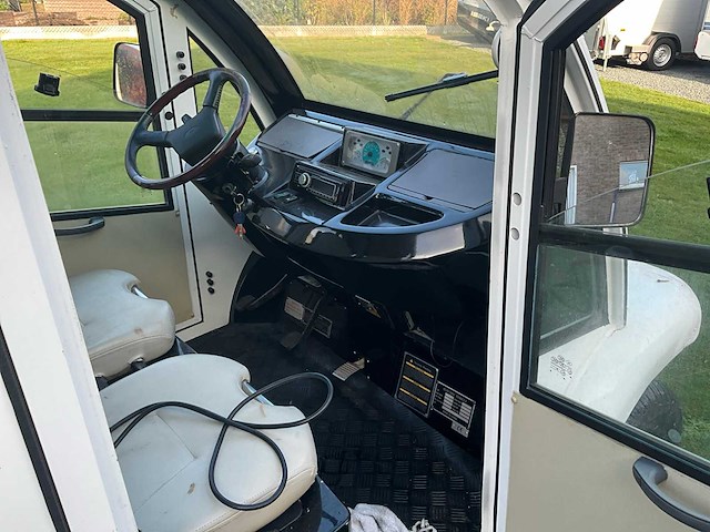 2014 eagle eg6043kr - afbeelding 21 van  47