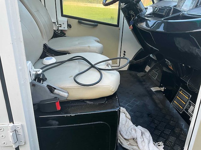 2014 eagle eg6043kr - afbeelding 22 van  47