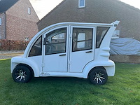 2014 eagle eg6043kr - afbeelding 12 van  47