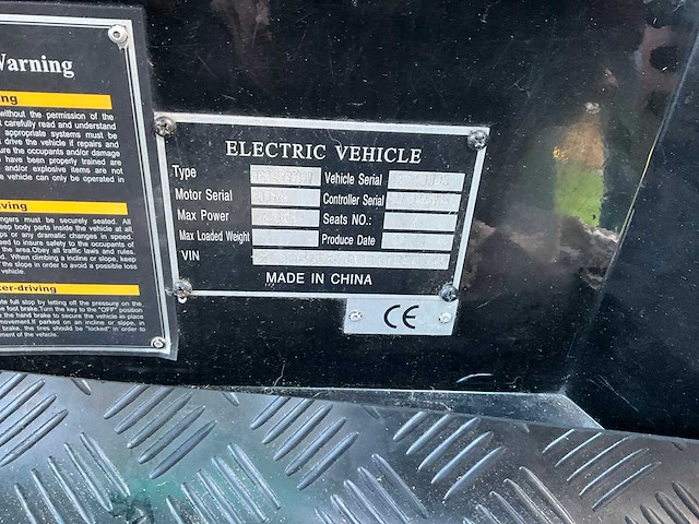 2014 eagle eg6043kr - afbeelding 25 van  47