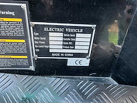 2014 eagle eg6043kr - afbeelding 25 van  47