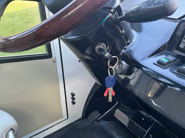 2014 eagle eg6043kr - afbeelding 27 van  47