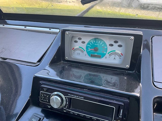 2014 eagle eg6043kr - afbeelding 28 van  47