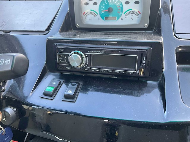 2014 eagle eg6043kr - afbeelding 29 van  47