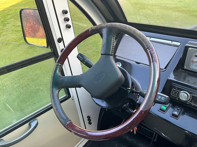 2014 eagle eg6043kr - afbeelding 30 van  47