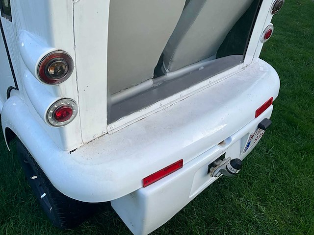 2014 eagle eg6043kr - afbeelding 37 van  47