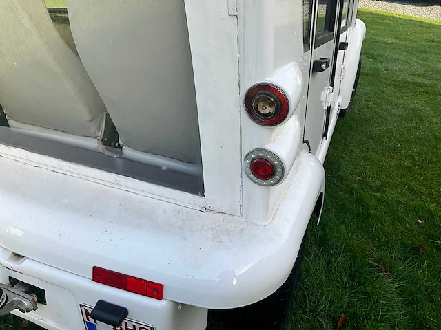 2014 eagle eg6043kr - afbeelding 38 van  47