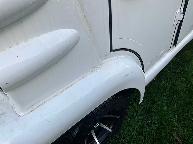 2014 eagle eg6043kr - afbeelding 39 van  47