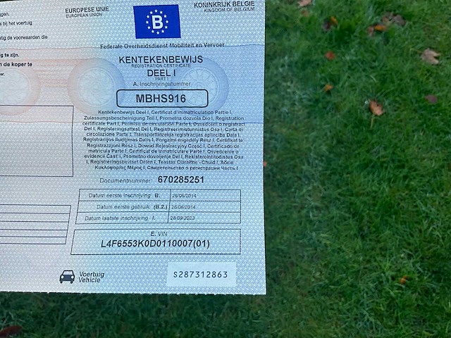 2014 eagle eg6043kr - afbeelding 41 van  47