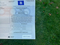 2014 eagle eg6043kr - afbeelding 41 van  47