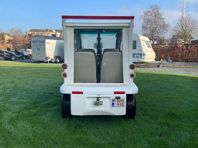 2014 eagle eg6043kr - afbeelding 34 van  47