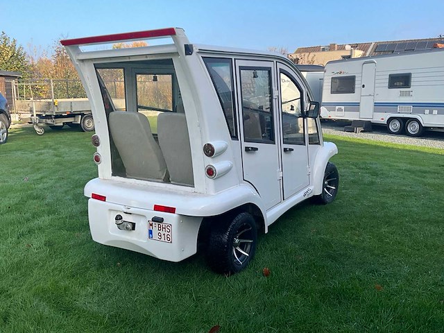 2014 eagle eg6043kr - afbeelding 43 van  47