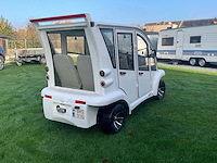 2014 eagle eg6043kr - afbeelding 43 van  47