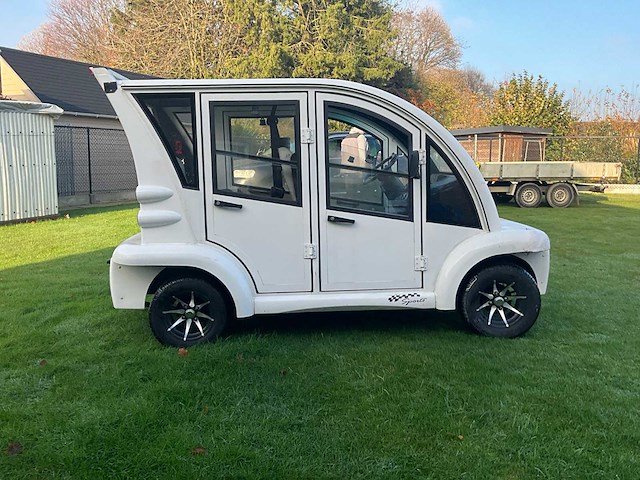 2014 eagle eg6043kr - afbeelding 44 van  47