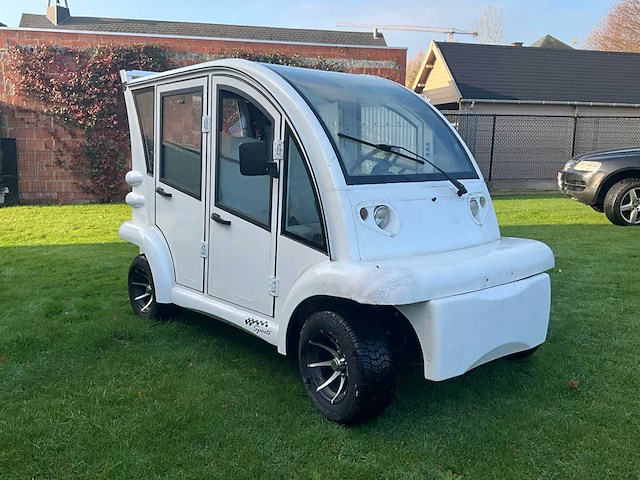 2014 eagle eg6043kr - afbeelding 45 van  47