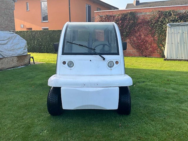 2014 eagle eg6043kr - afbeelding 46 van  47