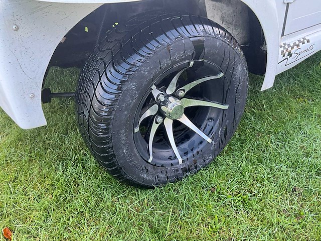 2014 eagle eg6043kr - afbeelding 47 van  47