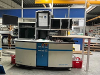 2014 easy returns er-160 vfb lettervormingsmachine - afbeelding 3 van  10