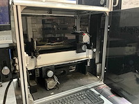 2014 easy returns er-160 vfb lettervormingsmachine - afbeelding 5 van  10