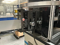 2014 easy returns er-160 vfb lettervormingsmachine - afbeelding 6 van  10