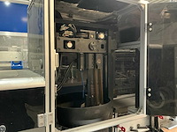 2014 easy returns er-160 vfb lettervormingsmachine - afbeelding 7 van  10