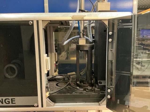 2014 easy returns er-160 vfb lettervormingsmachine - afbeelding 8 van  10