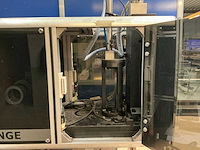 2014 easy returns er-160 vfb lettervormingsmachine - afbeelding 8 van  10