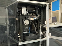 2014 easy returns er-160 vfb lettervormingsmachine - afbeelding 9 van  10