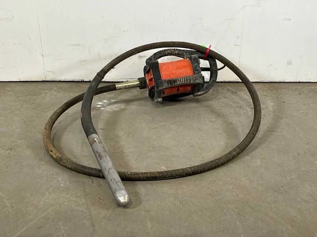 2014 enarco b2008 / tdx3m / ax40 trilnaald - 38mm - 3m - afbeelding 6 van  7