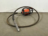 2014 enarco b2008 / tdx3m / ax40 trilnaald - 38mm - 3m - afbeelding 6 van  7
