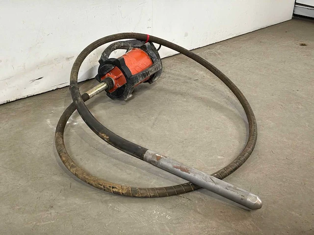 2014 enarco b2008 / tdx3m / ax40 trilnaald - 38mm - 3m - afbeelding 3 van  7