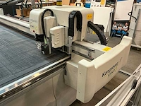 2014 esko-graphics kongsberg i-xp44 snij-/freesmachine - afbeelding 5 van  11
