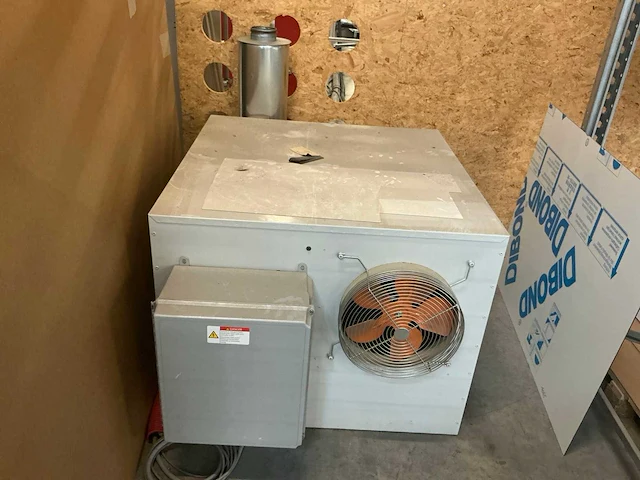 2014 esko-graphics kongsberg i-xp44 snij-/freesmachine - afbeelding 10 van  11