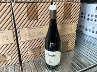 2014 eugenio collavini merlot di casa wi (36x) - afbeelding 1 van  3