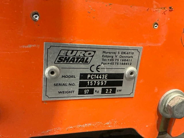 2014 euro shatal pc1443e trilplaat 14kn - afbeelding 5 van  6